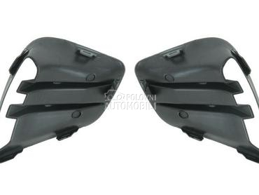 Resetka branika za Renault Clio