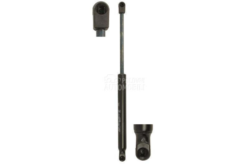 Amortizer haube i gepeka