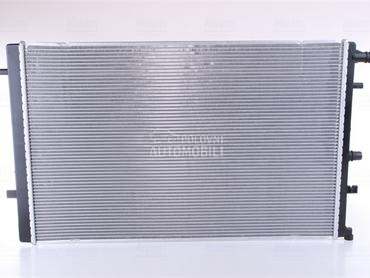 Hladnjak za Renault Kangoo