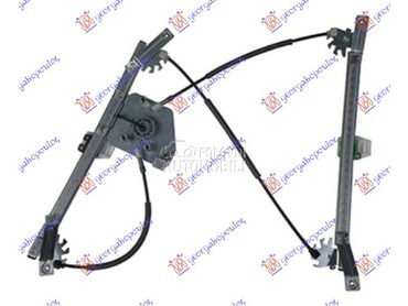 Podizac prozora za Land Rover Range Rover Evoque