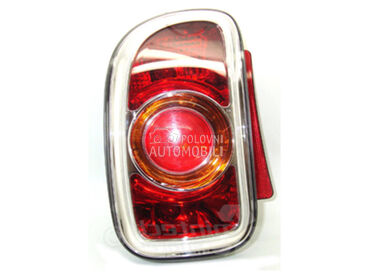 Stop svetla i stop lampe za MINI Clubman od 2010. do 2015. god.