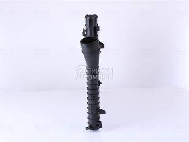 Interkuler za Saab Ostalo od 2007. do 2012. god.