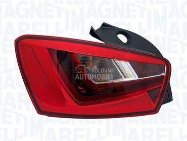 Stop svetla i stop lampe za Seat Ibiza od 2012. do 2015. god.