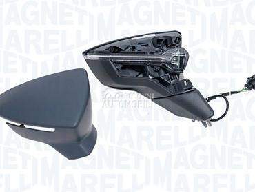 Retrovizor za Seat Ibiza
