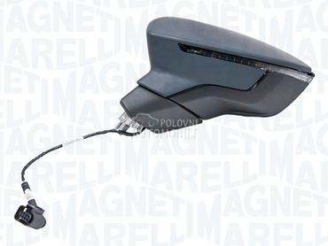 Retrovizor za Seat Ibiza