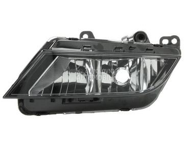 Maglenka za Seat Toledo