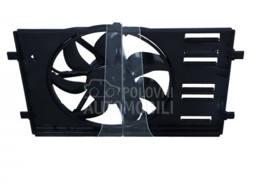 NOSAC VENTILATORA za Seat Tarraco