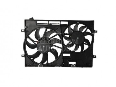 NOSAC VENTILATORA za Seat Tarraco