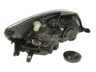 Farovi za Škoda Fabia od 2010. do 2014. god.