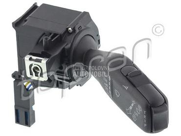 Prekidac za Škoda Yeti od 2009. do 2013. god.