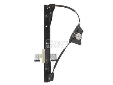 Podizac prozora za Škoda Citigo od 2012. do 2017. god.