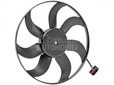 Ventilator za Škoda Rapid od 2012. do 2019. god.