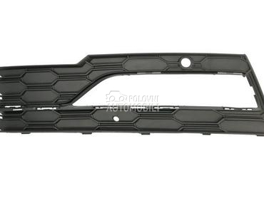 Resetka branika za Škoda Octavia