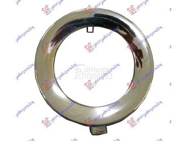 OKVIR MAGLENKE za Subaru Forester od 2008. do 2012. god.