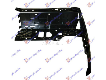 Nosac brave haube za Subaru Legacy