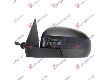 Retrovizor za Suzuki Swift od 2014. do 2017. god.