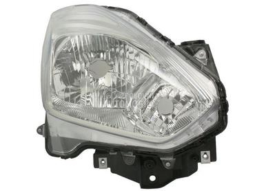 Farovi za Suzuki Swift