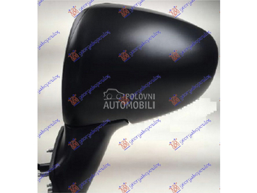 Retrovizor za Suzuki SX4 S-Cross od 2013. do 2016. god.
