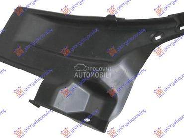 NOSAC ZADNJEG BRANIKA za Toyota Prius od 2009. do 2012. god.