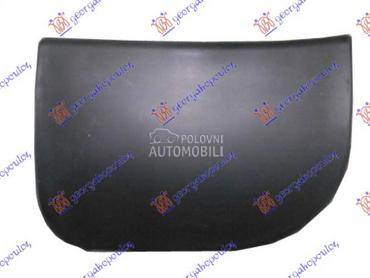 Poklopac kuke prednjeg branika za Toyota Prius od 2012. do 2016. god.