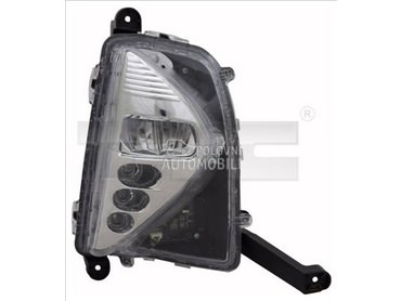 Maglenka za Toyota Prius od 2016. do 2019. god.