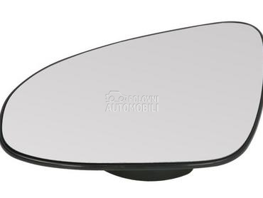 Staklo retrovizora za Toyota Yaris od 2014. do 2017. god.