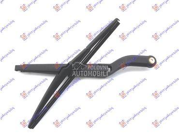 Brisači za Toyota Land Cruiser od 2009. do 2013. god.