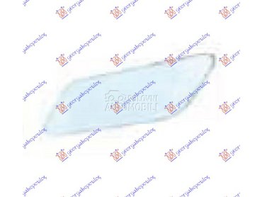 Poklopac prskalice za Toyota Land Cruiser