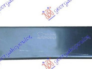 Sina branika za Toyota Hilux od 2009. do 2012. god.