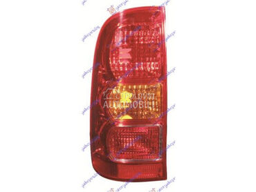 Stop svetla i stop lampe za Toyota Hilux od 2009. do 2012. god.