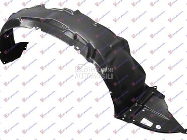 Potkrilo za Toyota Verso od 2009. do 2013. god.