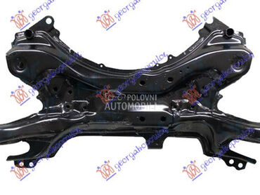 Nosac Motora za Toyota RAV 4 od 2010. do 2012. god.