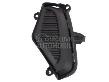 Resetka branika za Toyota RAV 4