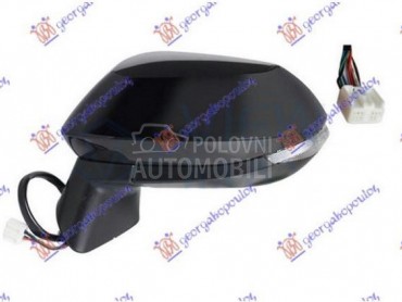 Retrovizor za Toyota Corolla