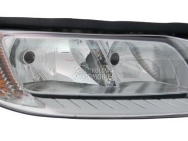Farovi za Volvo V70 od 2007. do 2013. god.