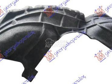 Zadnje potkrilo za Volvo V40