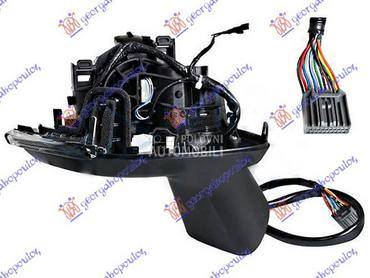 Retrovizor za Volvo XC60