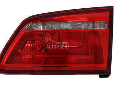 Stop svetla i stop lampe za Volkswagen Golf Sportsvan od 2014. do 2018. god.