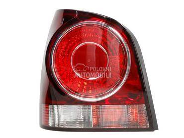 Stop svetla i stop lampe za Volkswagen Cross Polo od 2005. do 2009. god.