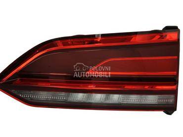 Stop svetla i stop lampe za Volkswagen Touareg