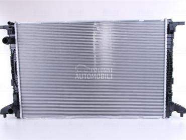 Hladnjak za Volkswagen Touareg