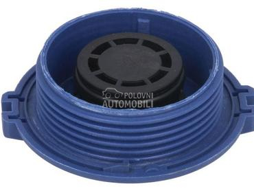 Hladnjak I posuda za Volkswagen Touareg