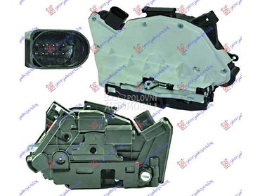 Brava za Volkswagen up! od 2012. do 2016. god.