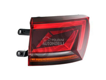 Stop svetla i stop lampe za Volkswagen Touareg