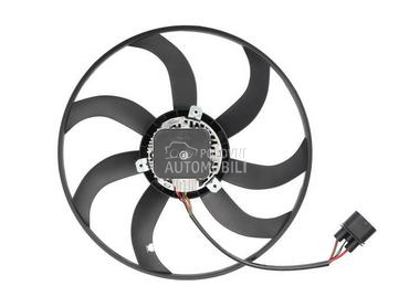 Ventilator za Volkswagen Amarok od 2010. do 2016. god.