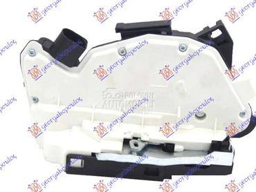 Brava za Volkswagen Amarok od 2010. do 2016. god.