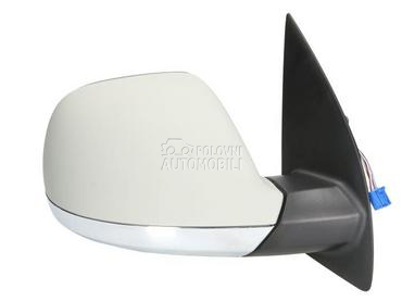 Retrovizor za Volkswagen Amarok od 2010. do 2016. god.