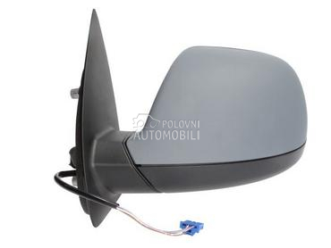 Retrovizor za Volkswagen Amarok od 2010. do 2016. god.