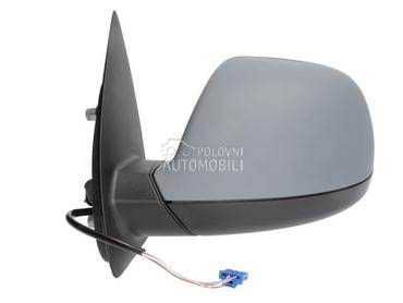 Retrovizor za Volkswagen Amarok od 2010. do 2016. god.