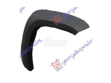 Lajsna za Volkswagen Amarok